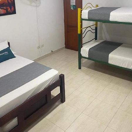 Hotel Colon Rodadero Santa Marta  Exterior photo