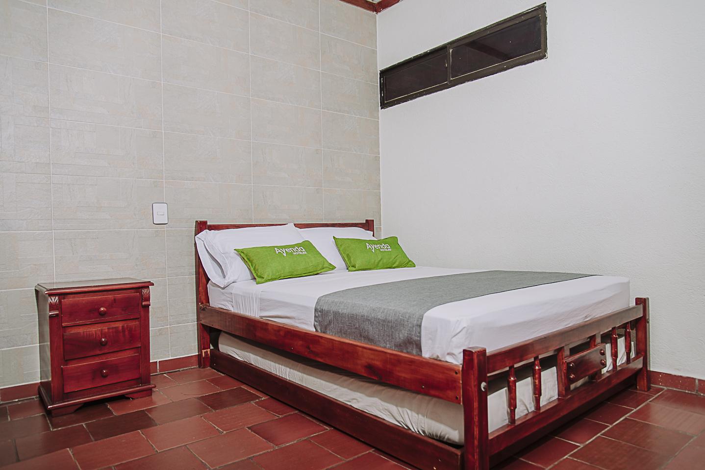 Hotel Colon Rodadero Santa Marta  Exterior photo