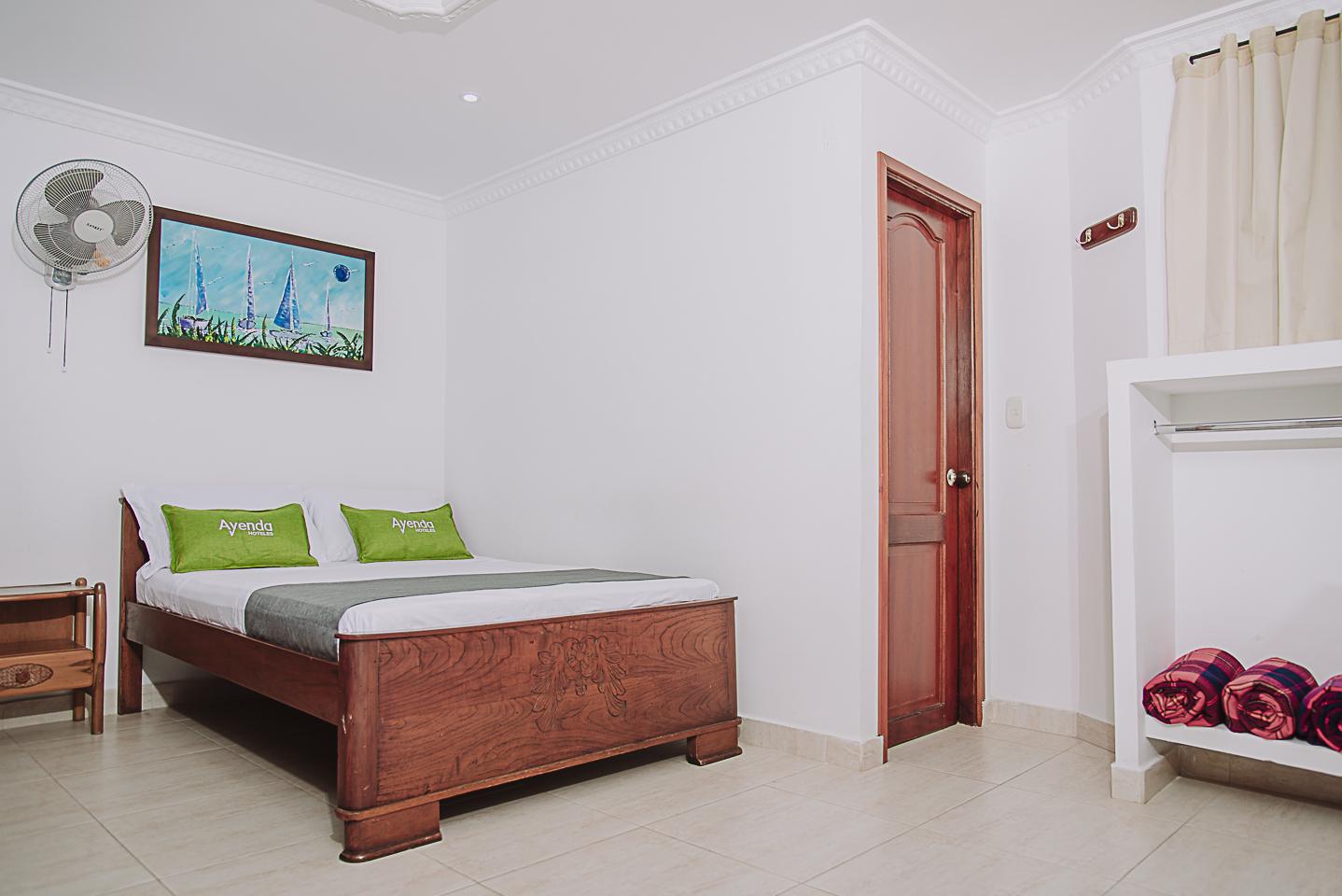 Hotel Colon Rodadero Santa Marta  Exterior photo
