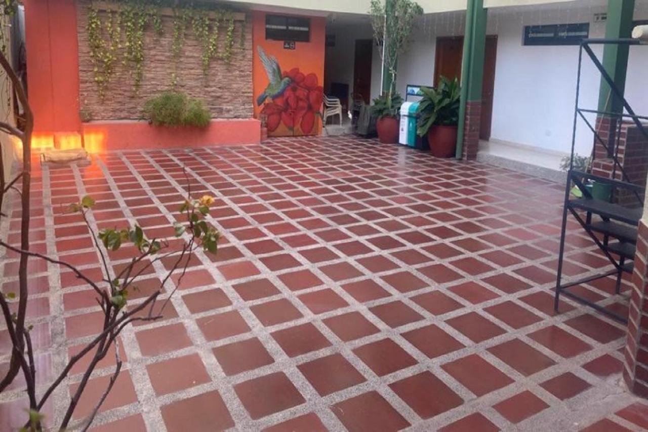 Hotel Colon Rodadero Santa Marta  Exterior photo